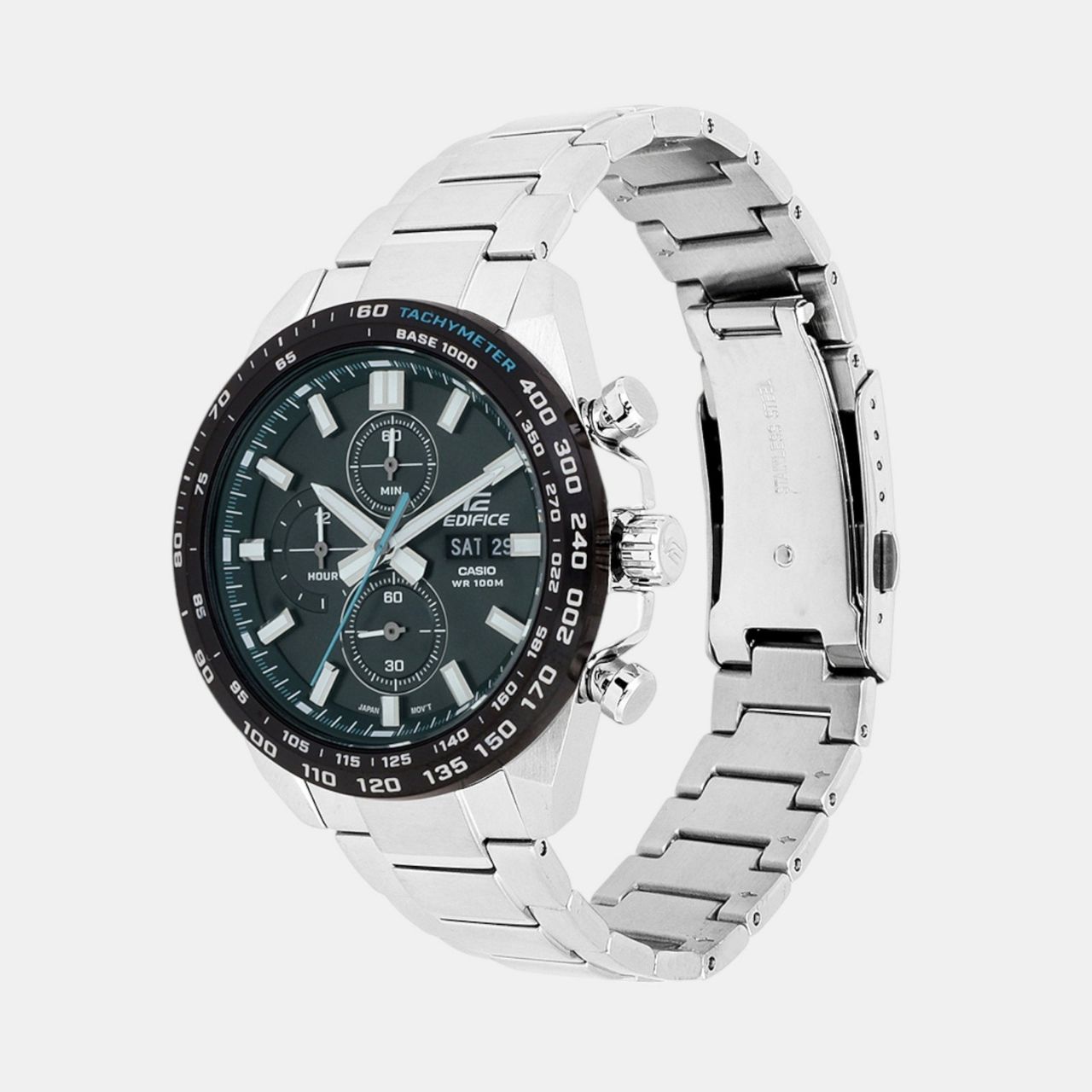 EDIFICE CASIO ED595 view 3