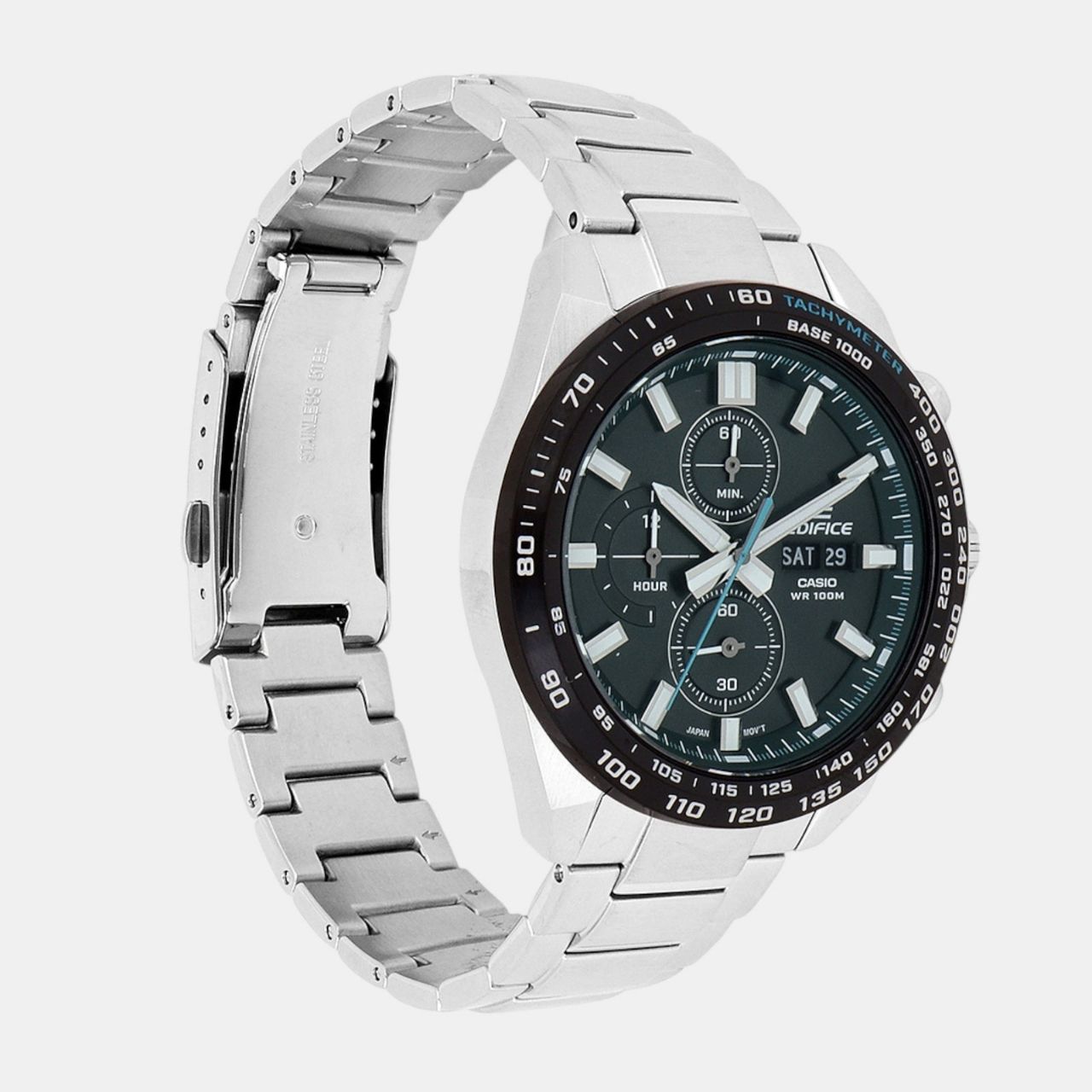 EDIFICE CASIO ED595 view 4