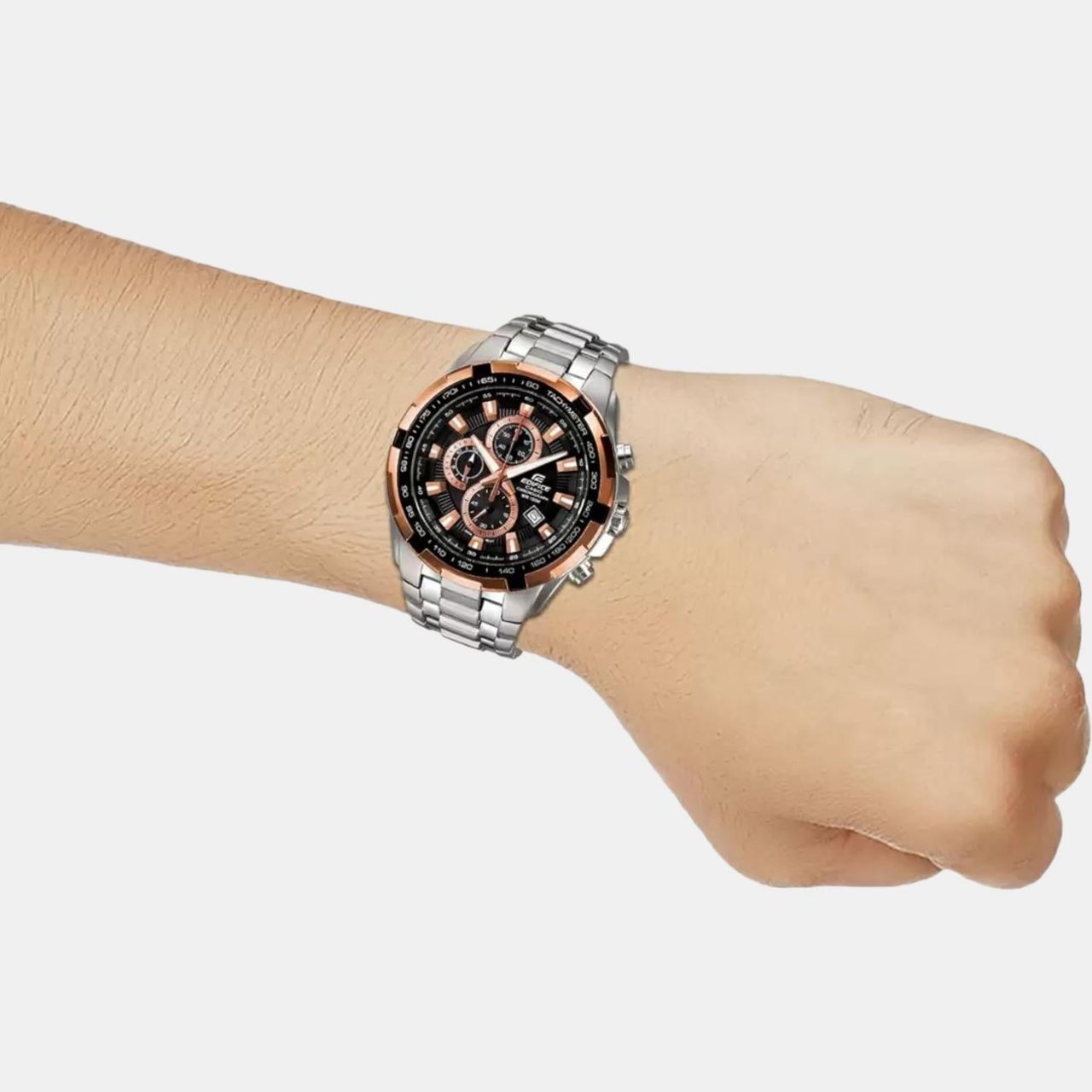 EDIFICE CASIO ED368 view 5