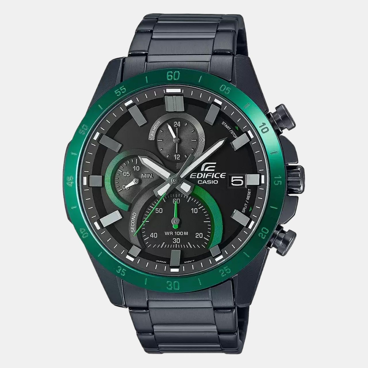 Casio Edifice ED514 view 2