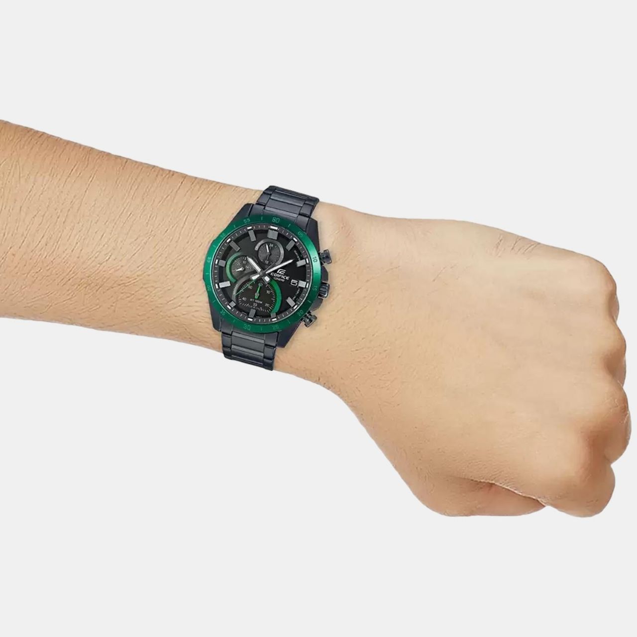Casio Edifice ED514 view 5