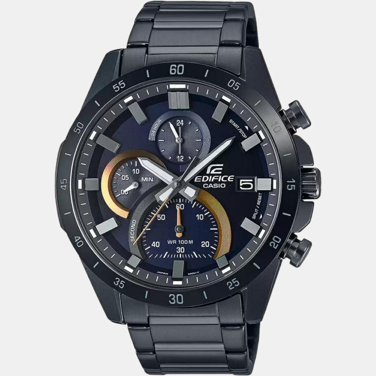 Casio Edifice ED515 view 2