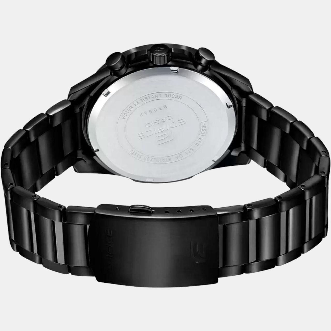 Casio Edifice ED515 view 5