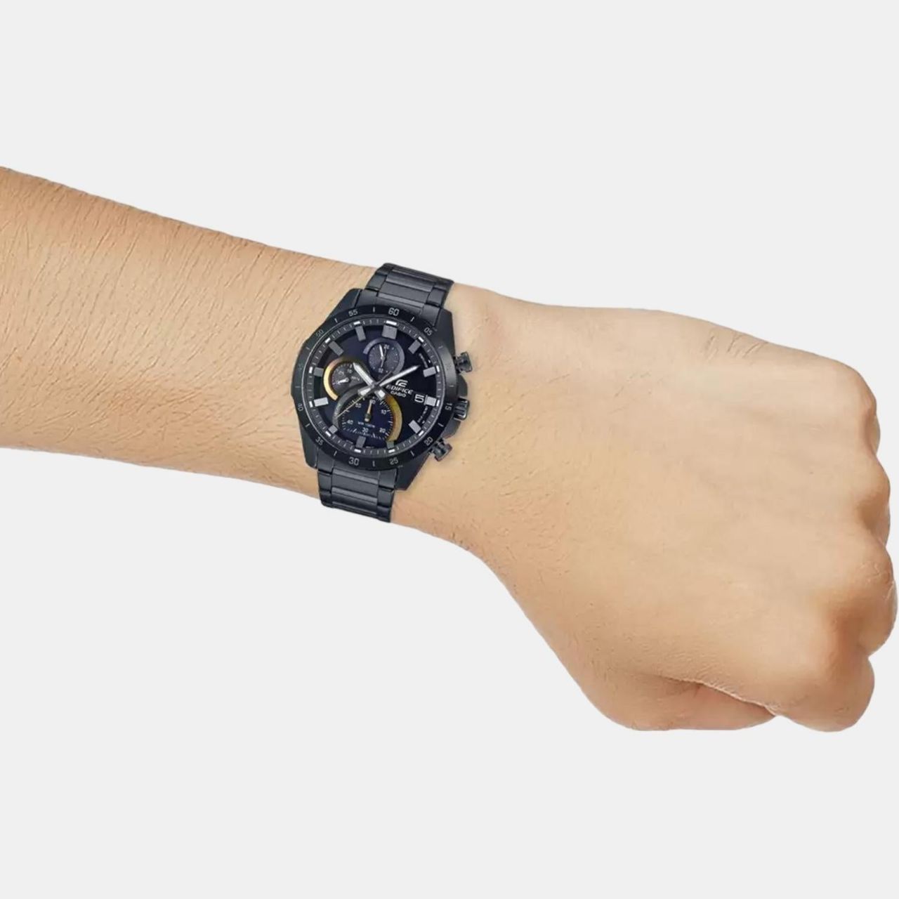 Casio Edifice ED515 view 6
