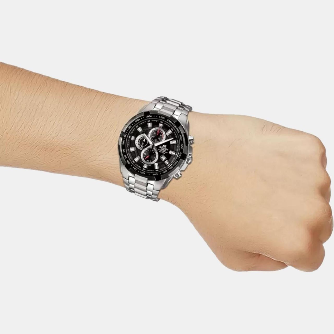 Casio Edifice ED369 view 6