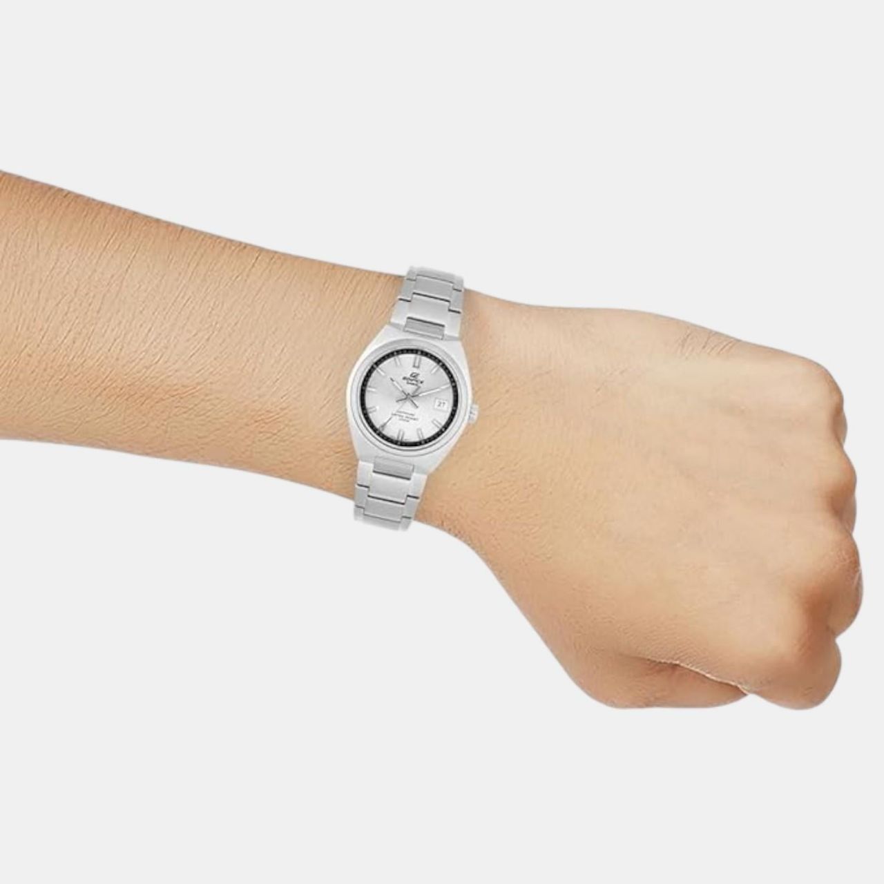 EDIFICE CASIO ED654 view 5
