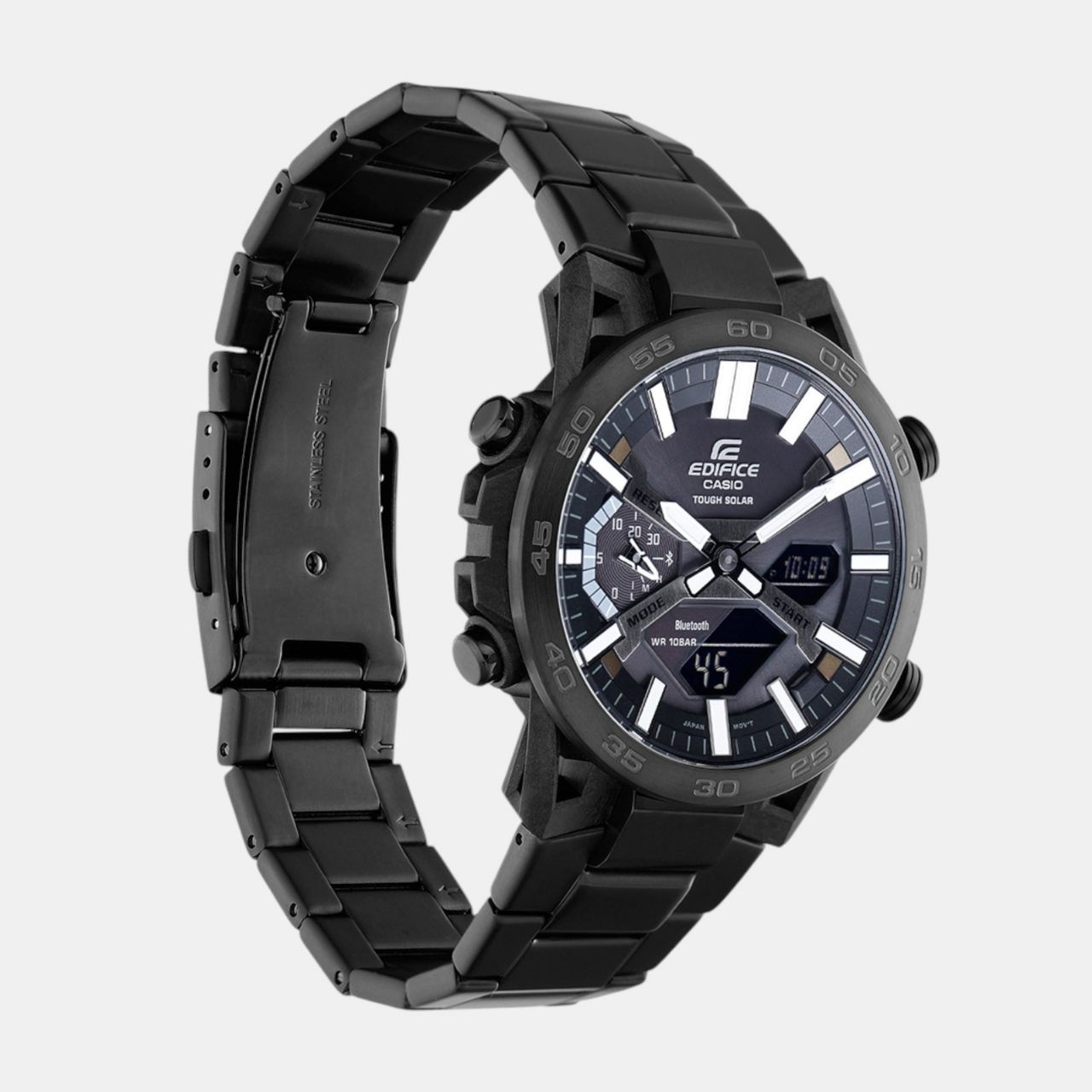 Casio Edifice ED608 view 5