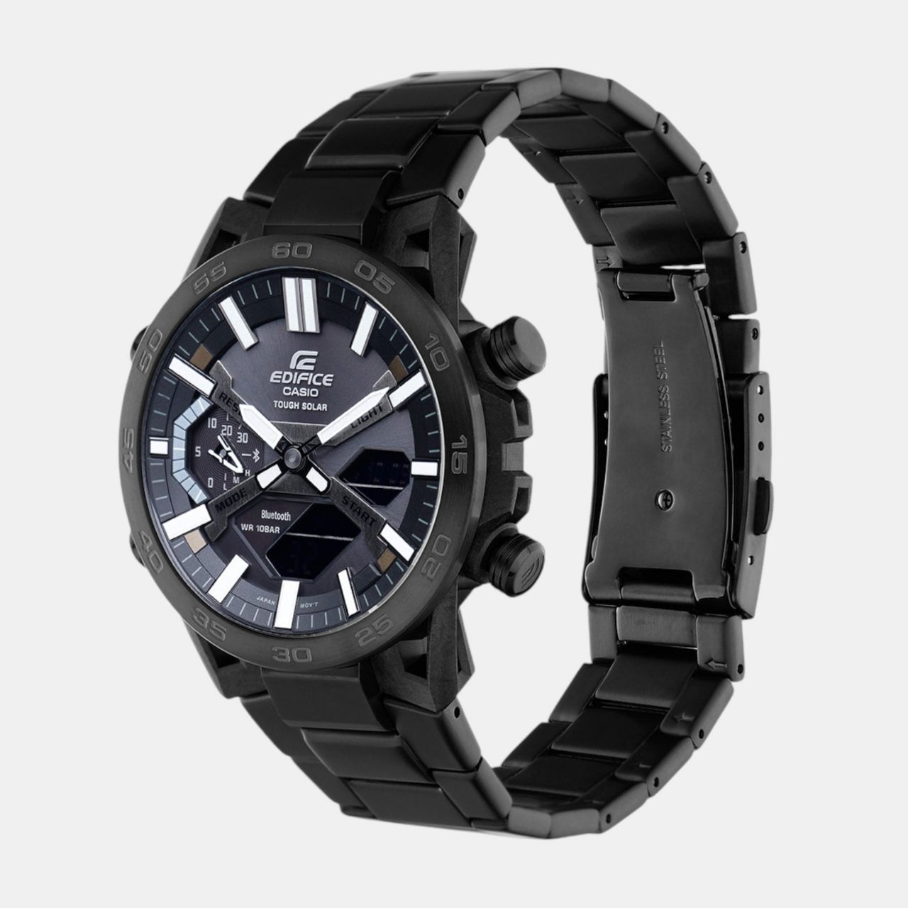 Casio Edifice ED608 view 6