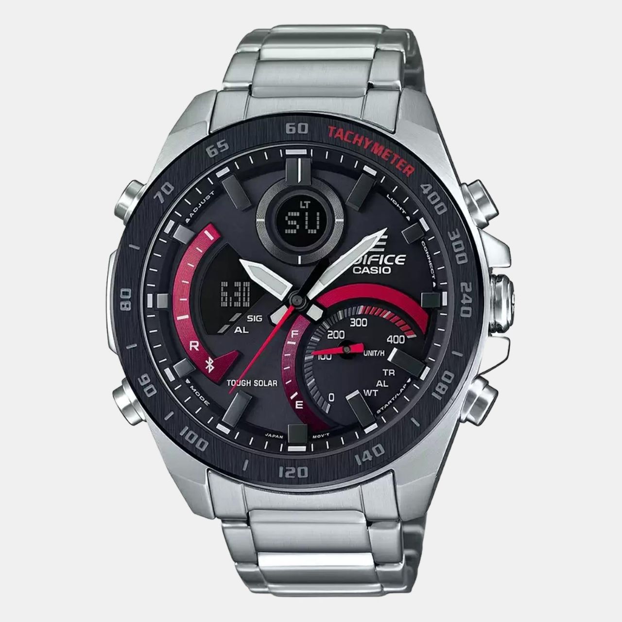 Casio Edifice EX499 view 2