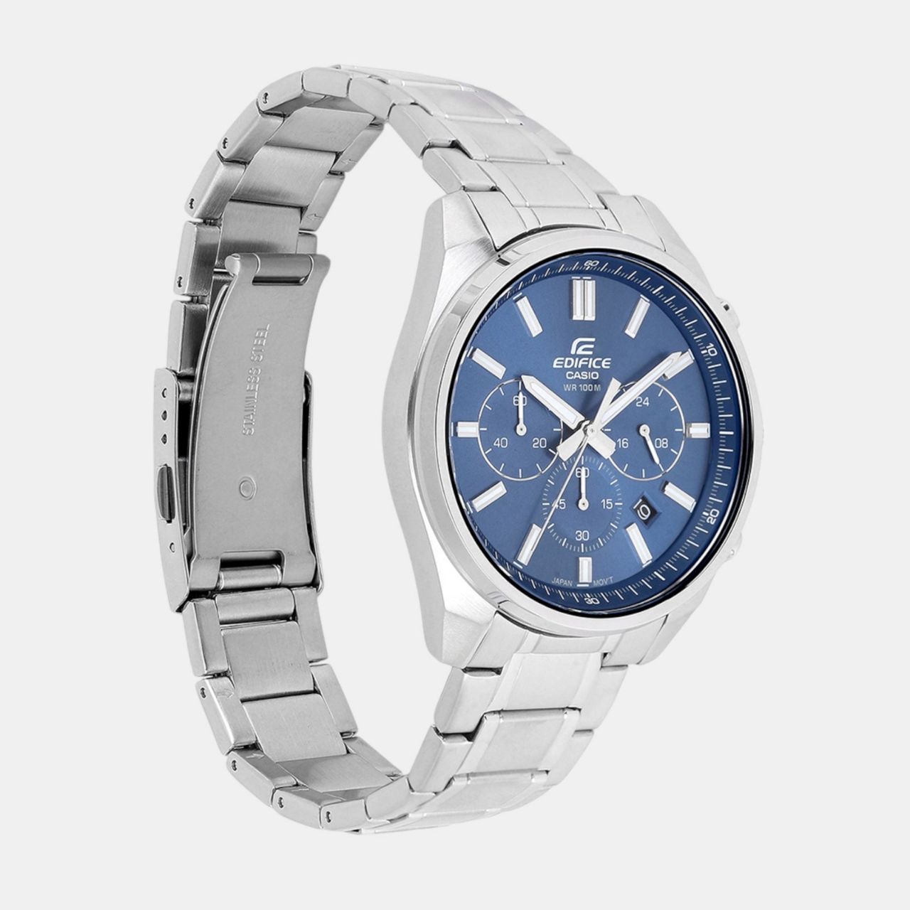Edifice Casio ED597 view 2