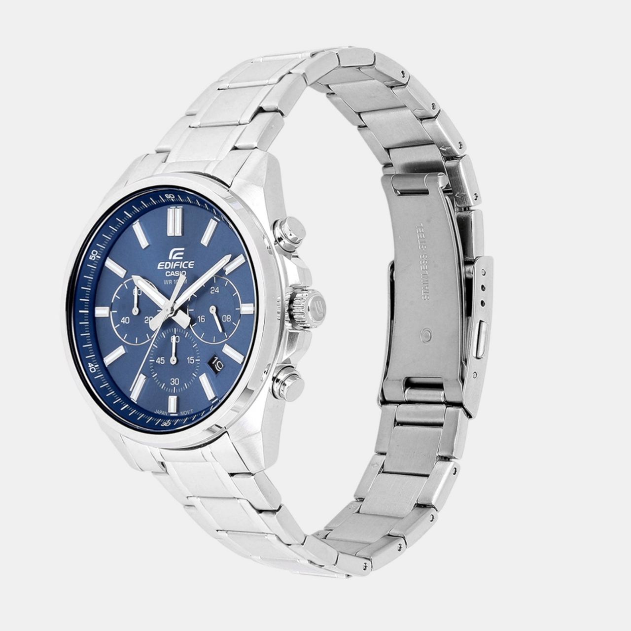 Edifice Casio ED597 view 3