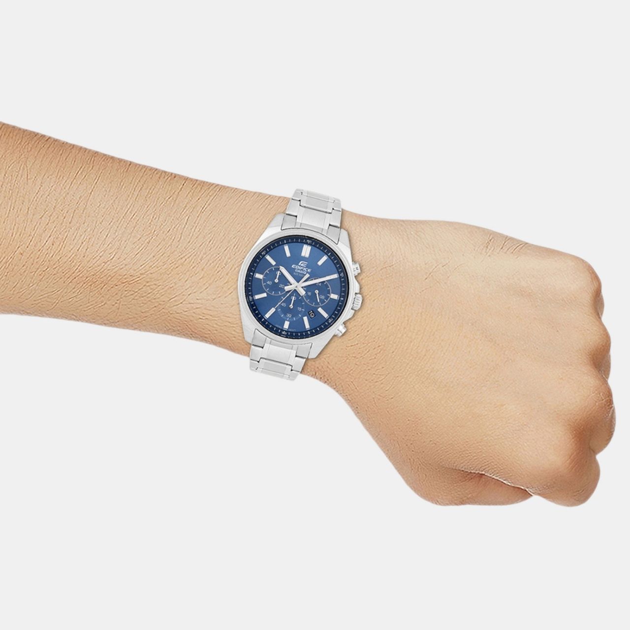 Edifice Casio ED597 view 7