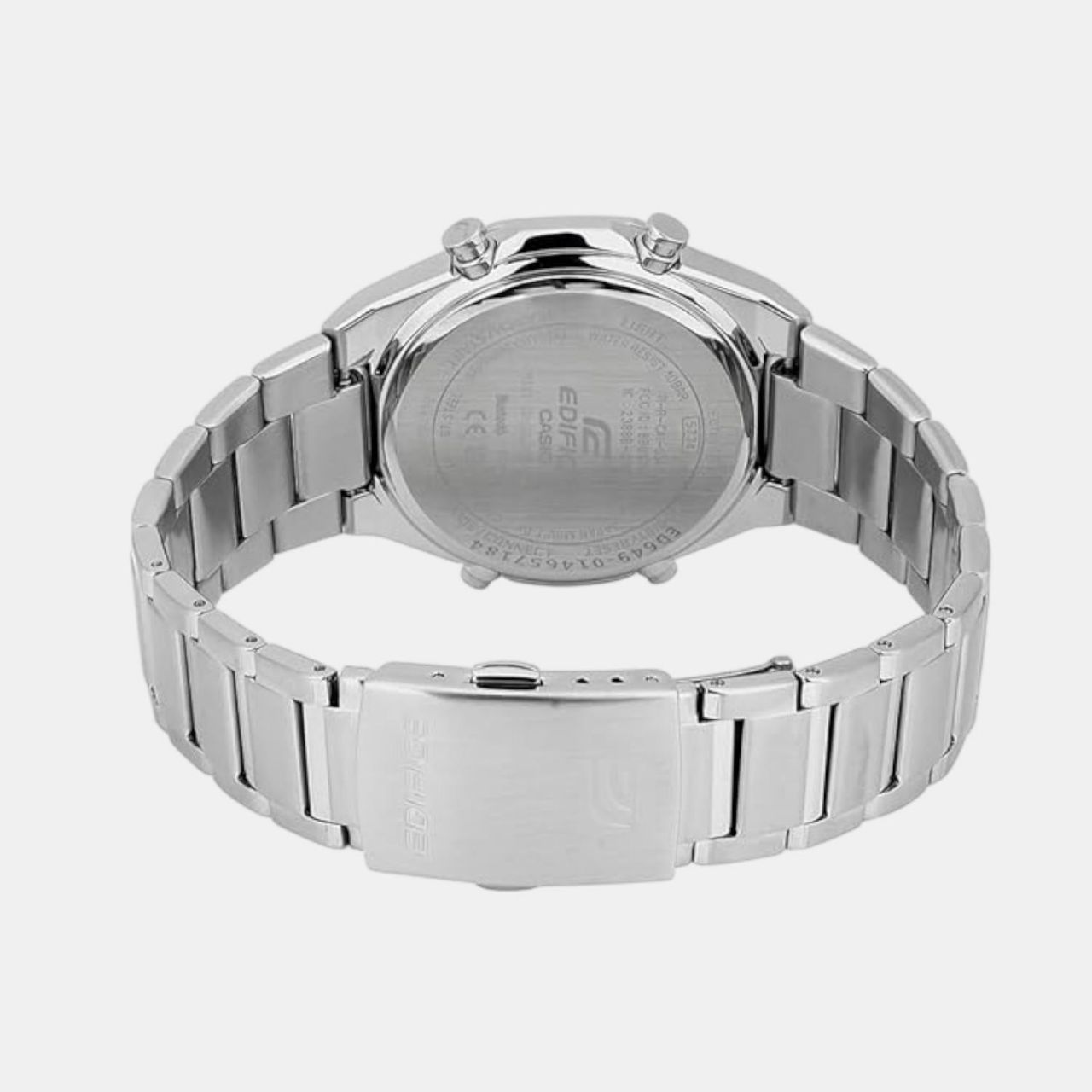 EDIFICE CASIO ED649 view 3