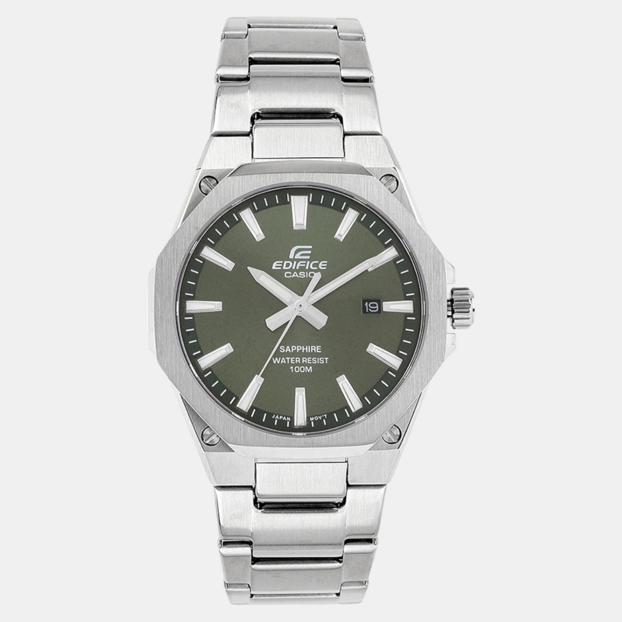 EDIFICE CASIO ED603 view 2