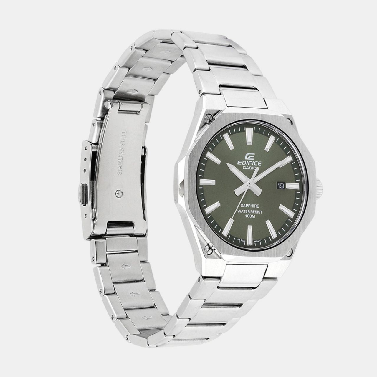 EDIFICE CASIO ED603 view 3