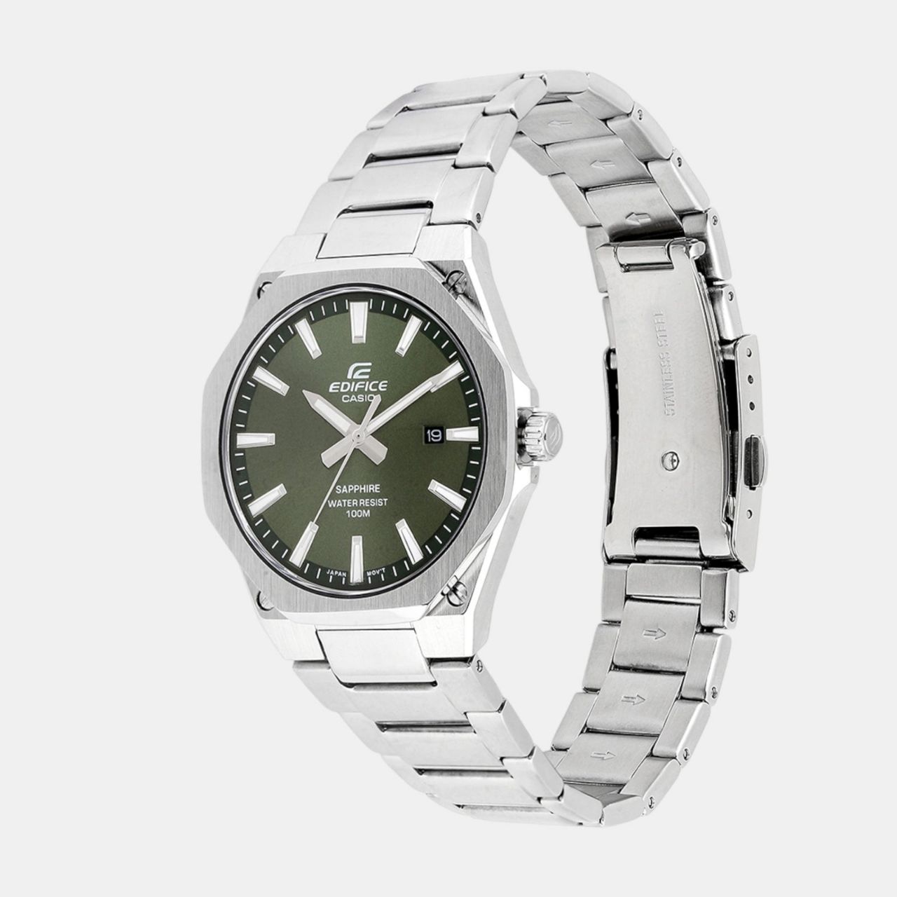 EDIFICE CASIO ED603 view 4