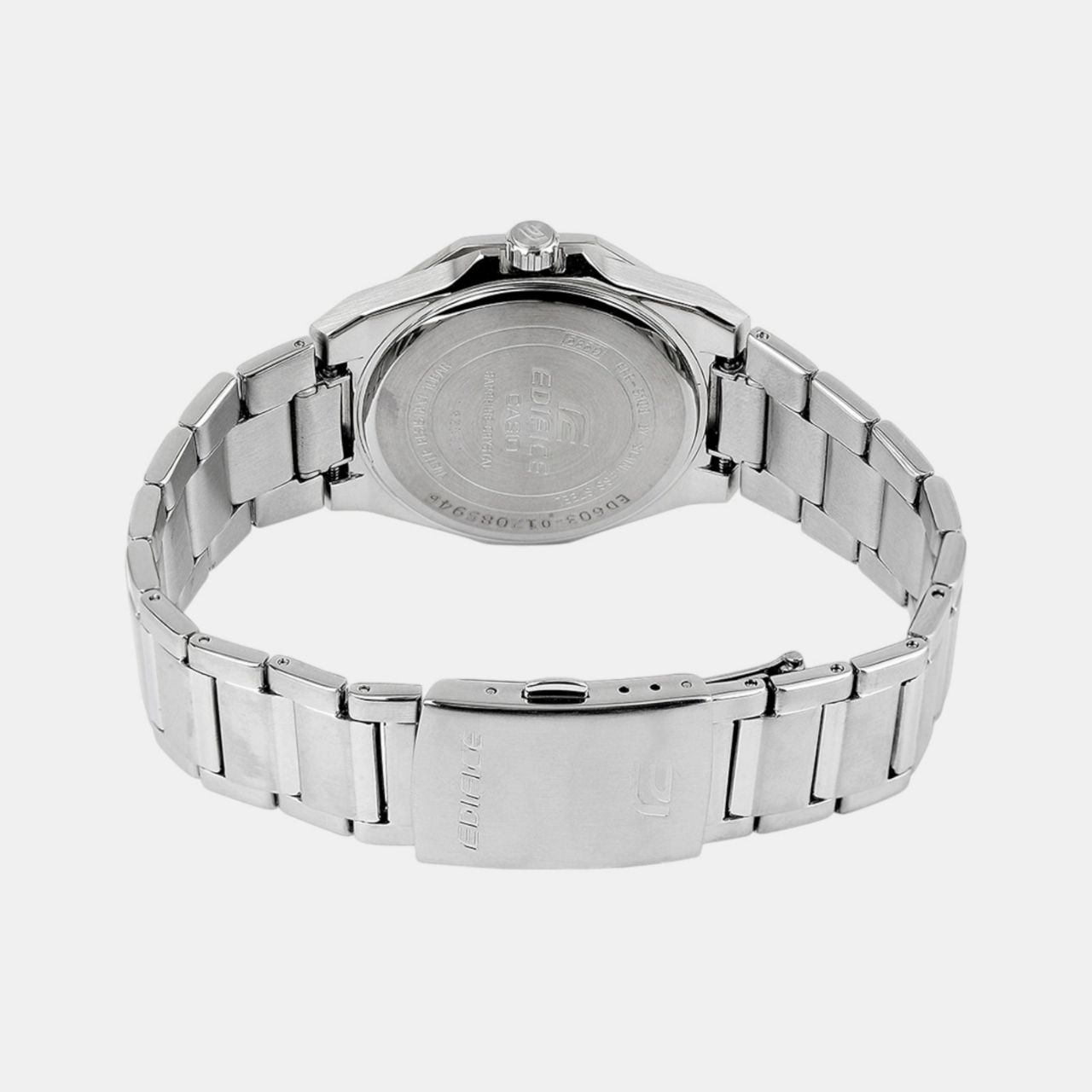 EDIFICE CASIO ED603 view 7
