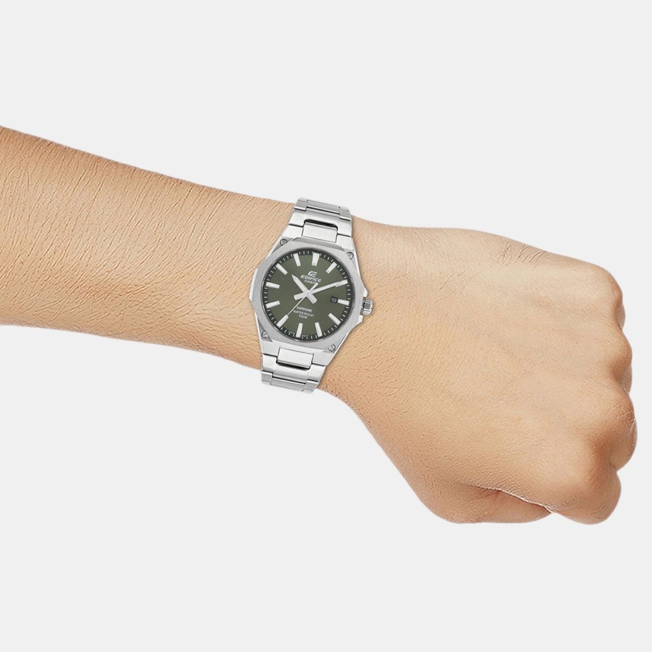 EDIFICE CASIO ED603 view 8