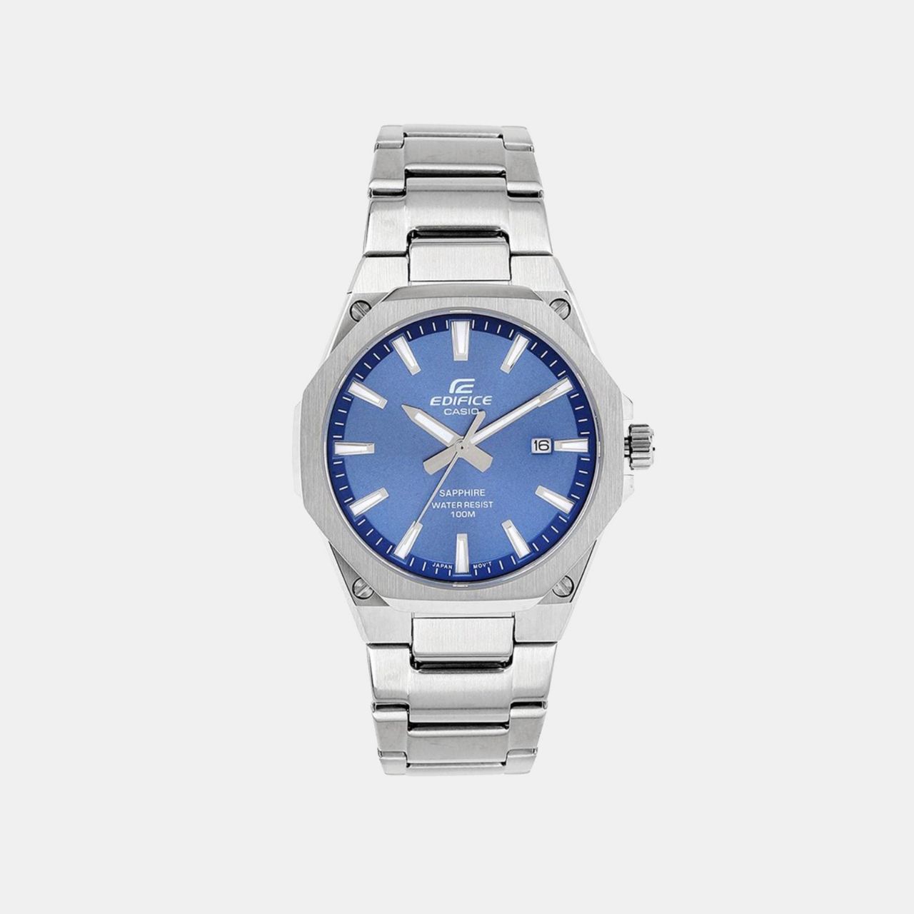 Casio Edifice ED602 view 2