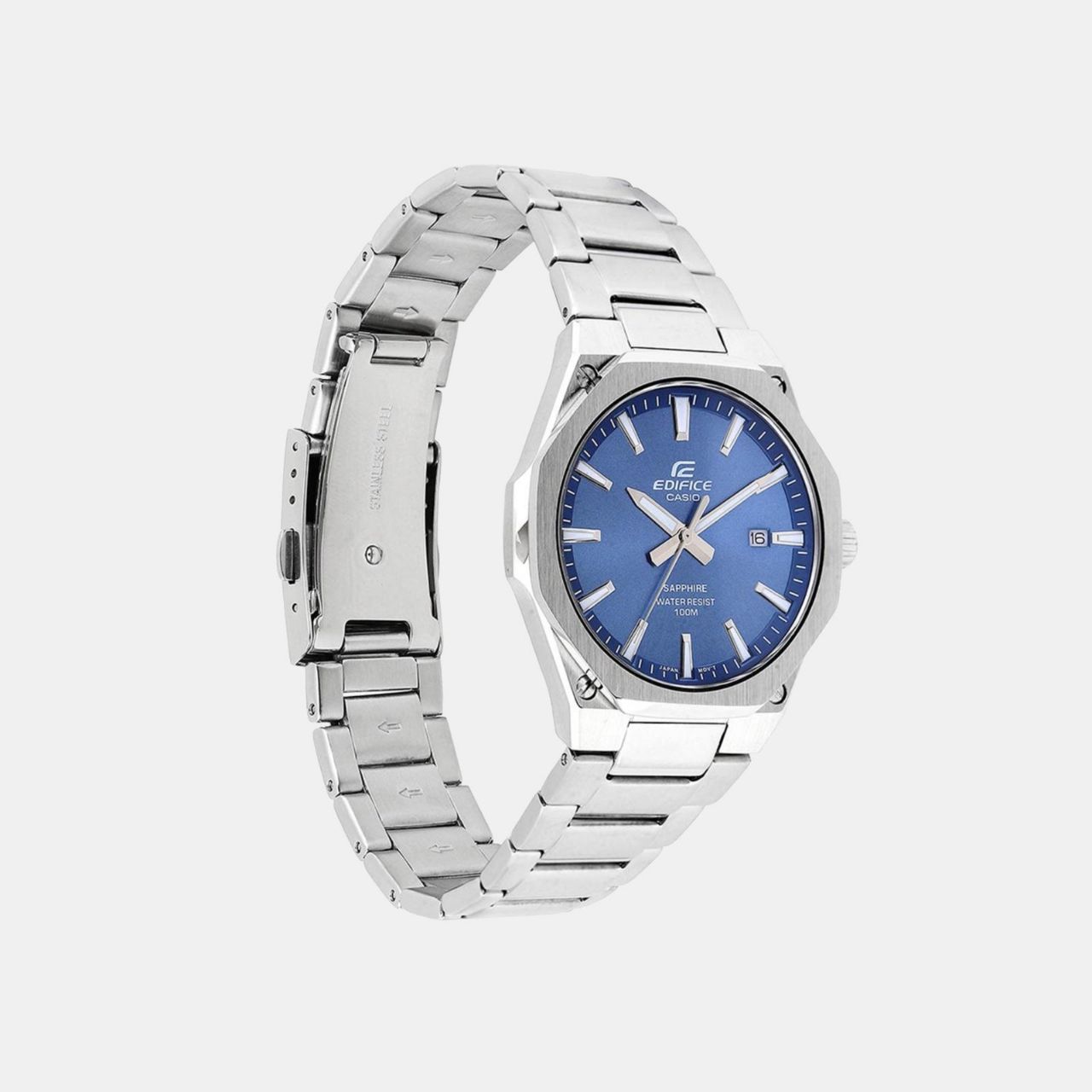 Casio Edifice ED602 view 3