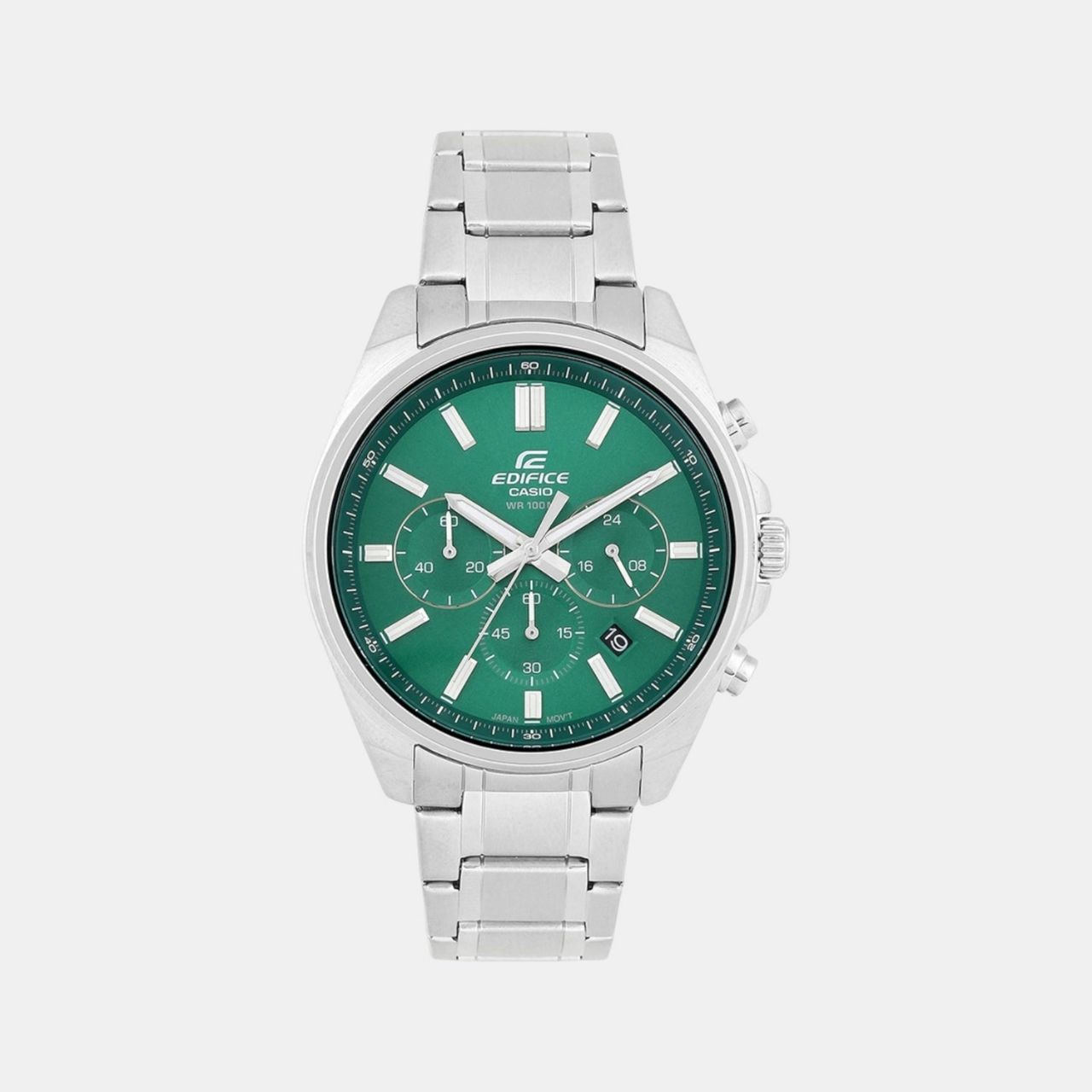 EDIFICE Casio ED598 view 2