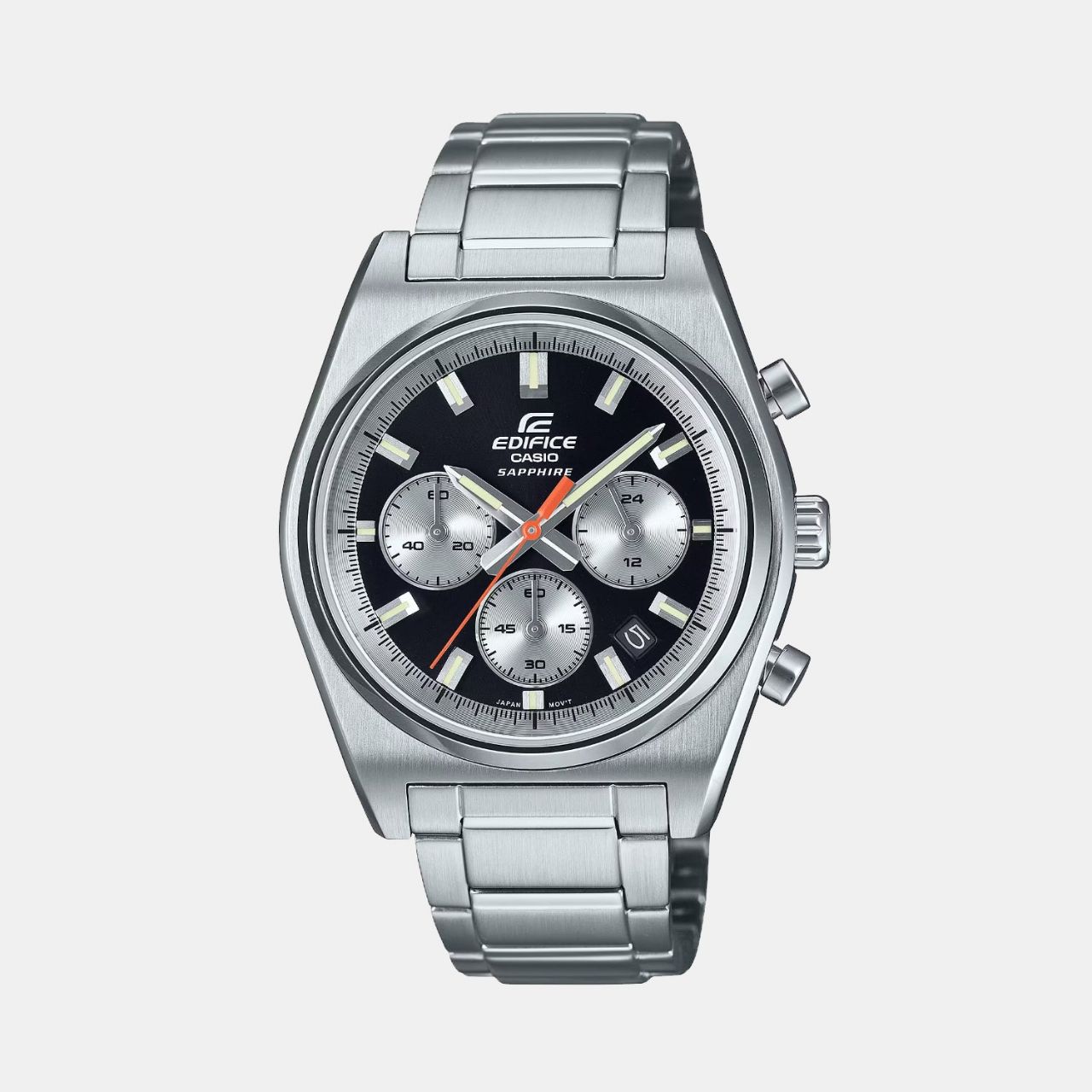EDIFICE Casio ED633 view 3