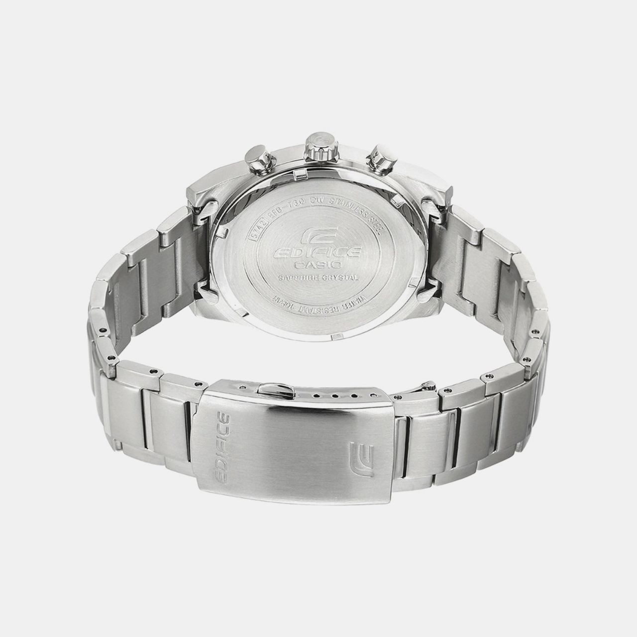 EDIFICE Casio ED633 view 4