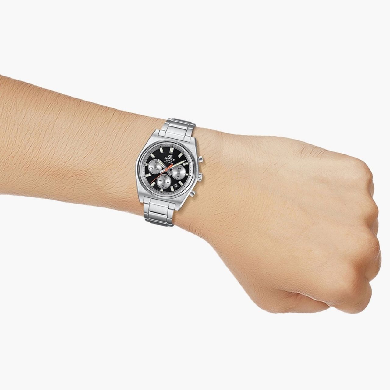 EDIFICE Casio ED633 view 5