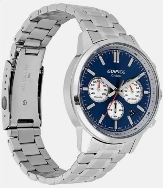 EDIFICE CASIO ED656 view 2