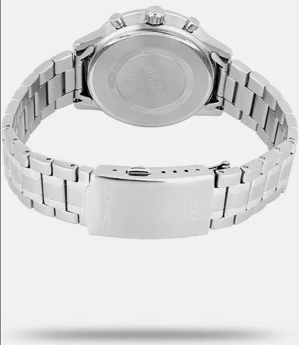 EDIFICE CASIO ED656 view 3