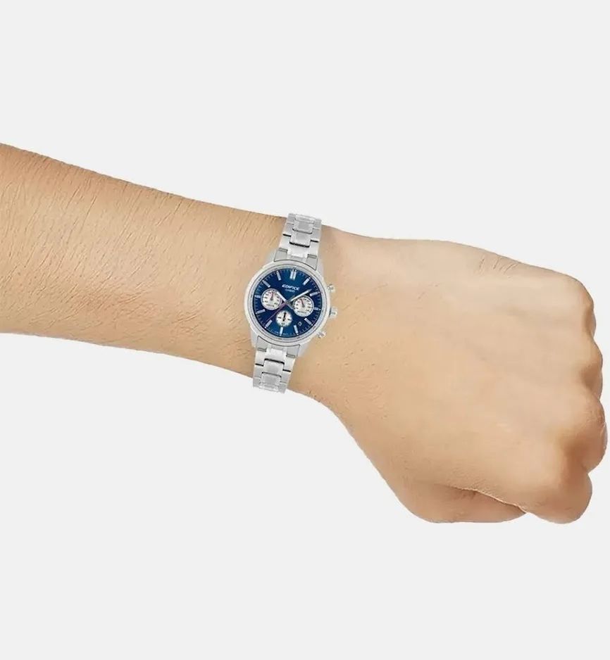 EDIFICE CASIO ED656 view 5