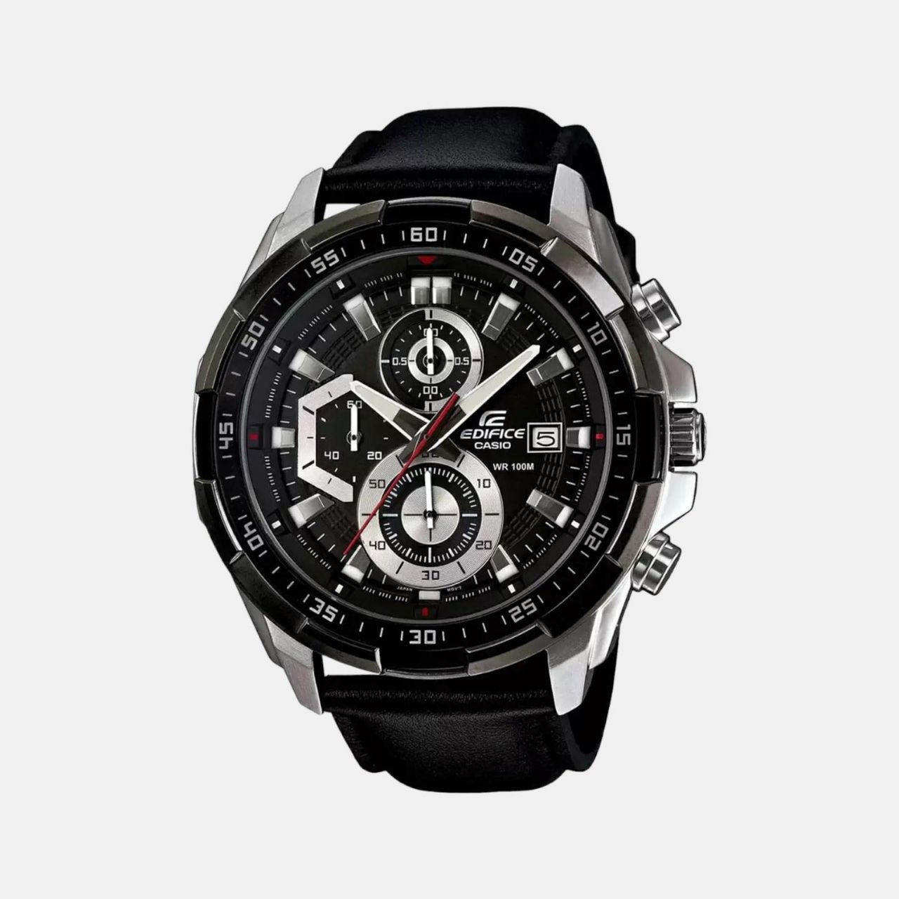 Casio Edifice EX193 view 2