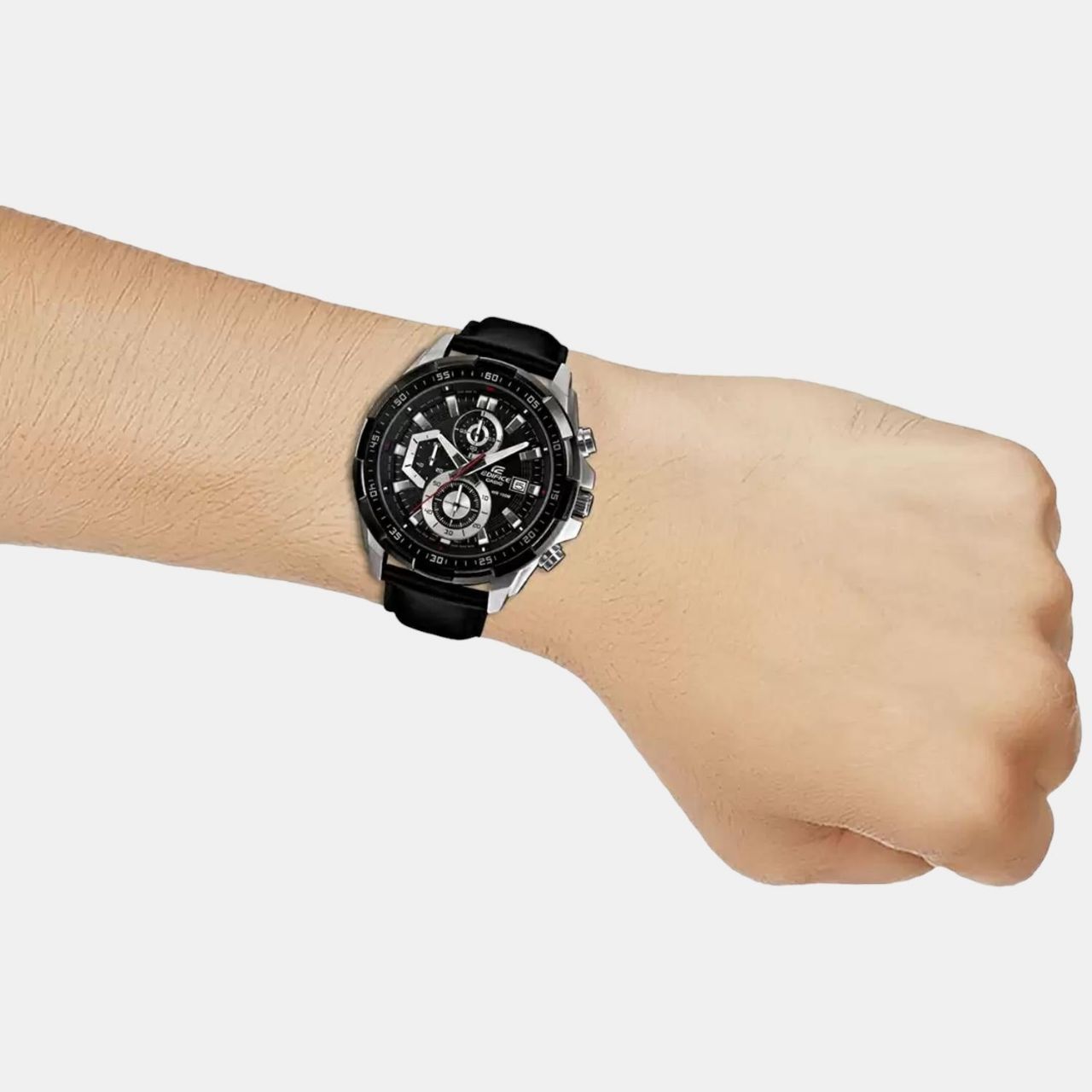 Casio Edifice EX193 view 6