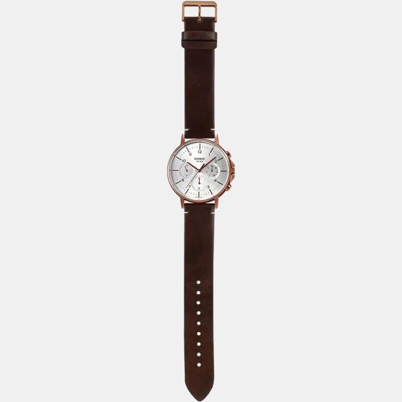 Casio Chronograph A1850 view 7