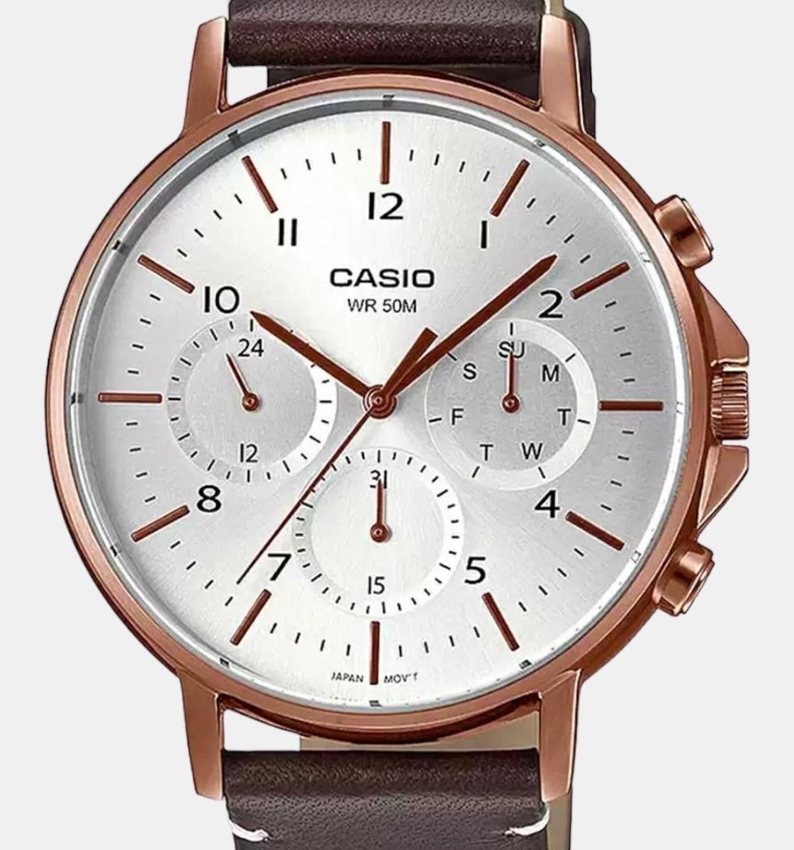 CASIO