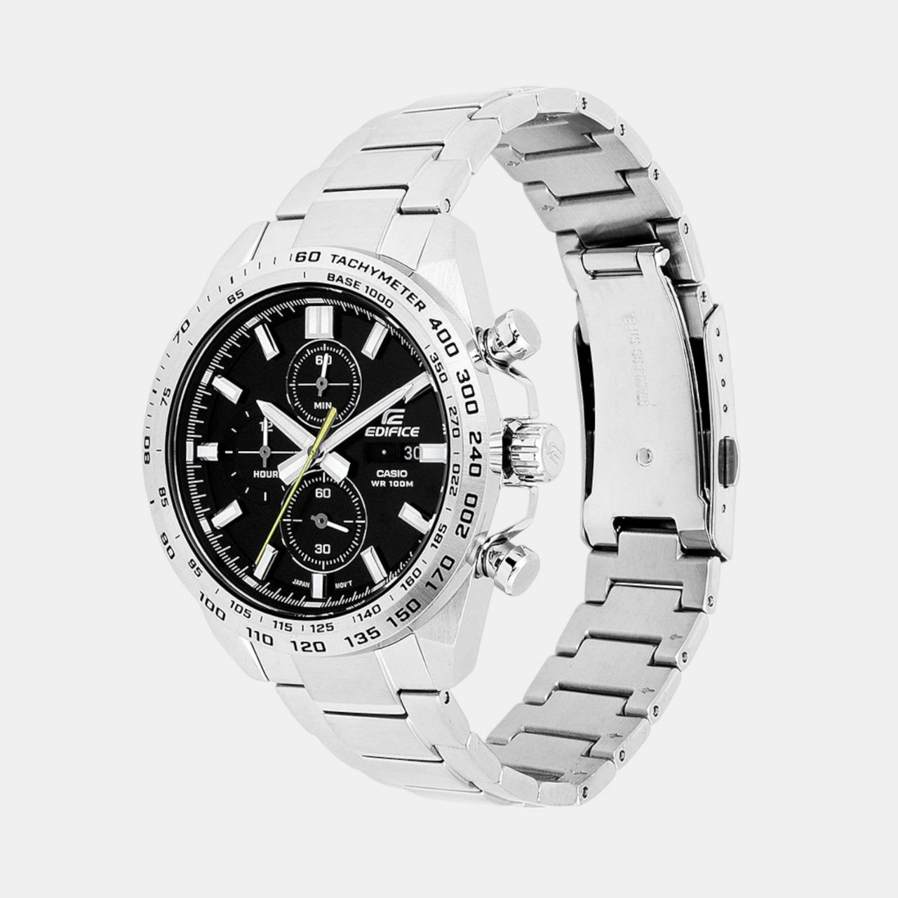 CASIO EDIFICE ED593 view 3