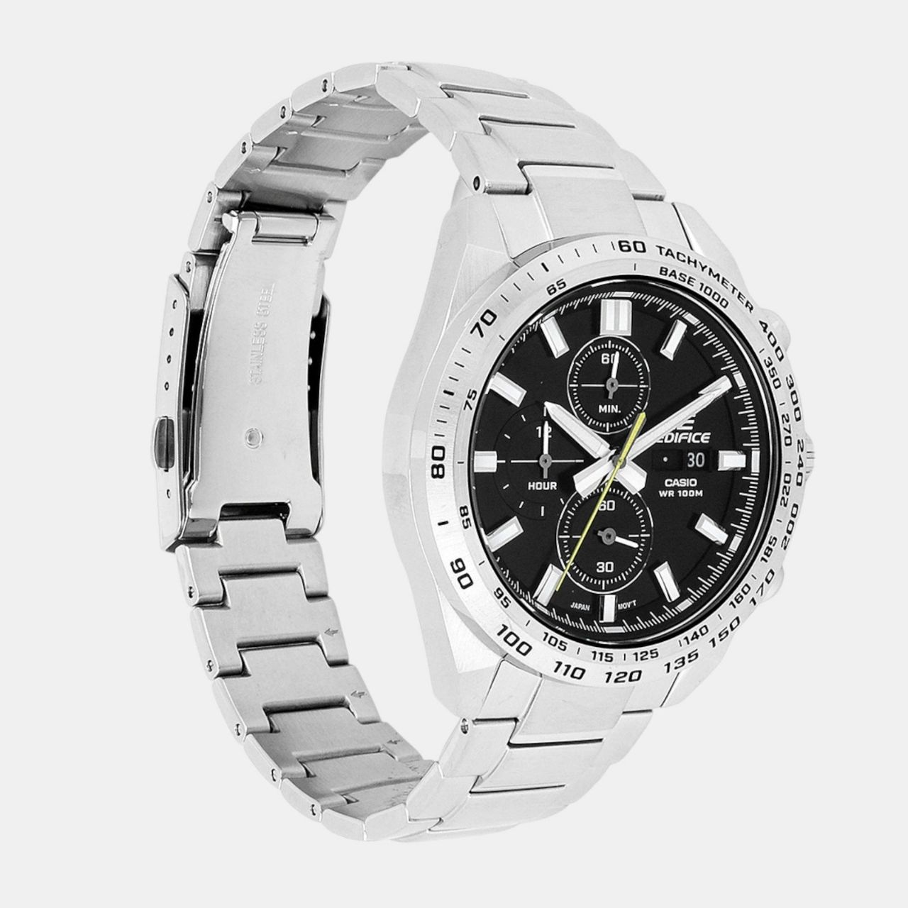 CASIO EDIFICE ED593 view 4
