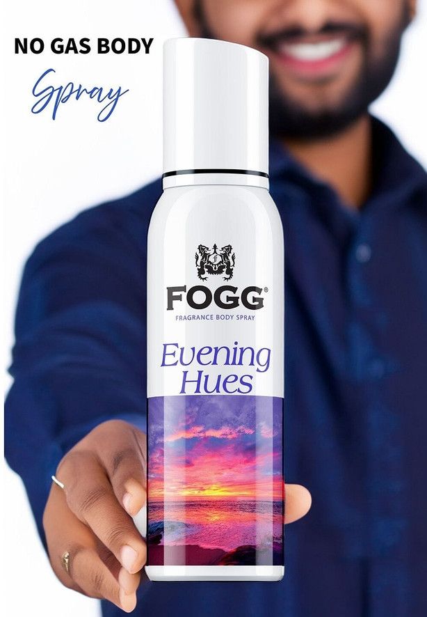 Fogg Evening Hues view 3