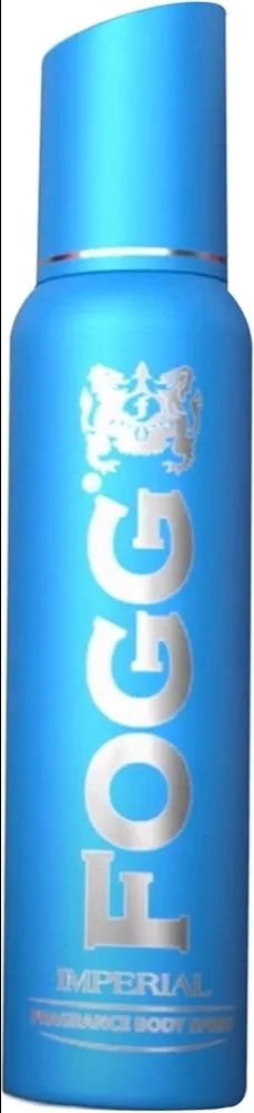 Fogg Imperial Body Spray view 2