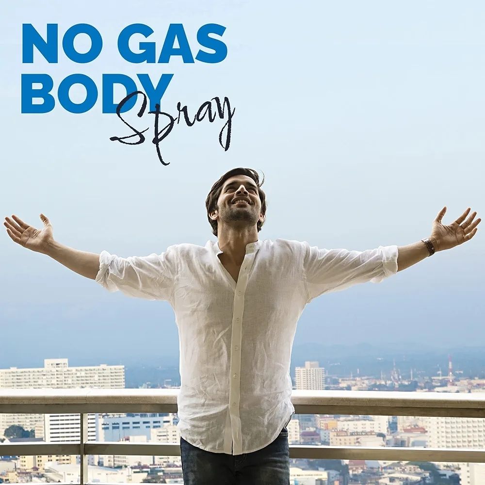 Fogg Imperial Body Spray view 3
