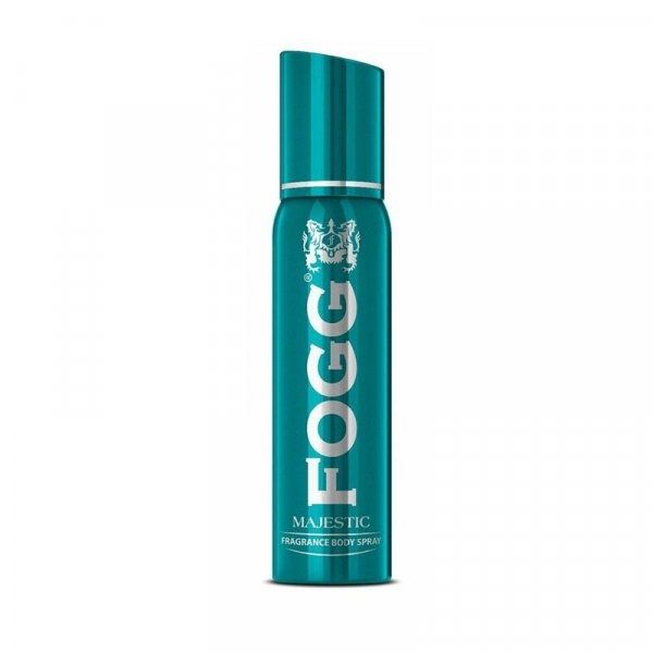 Fogg Majestic Fragrance Body Spray view 3