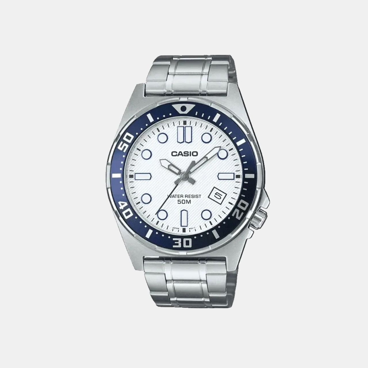 CASIO A2379 view 4