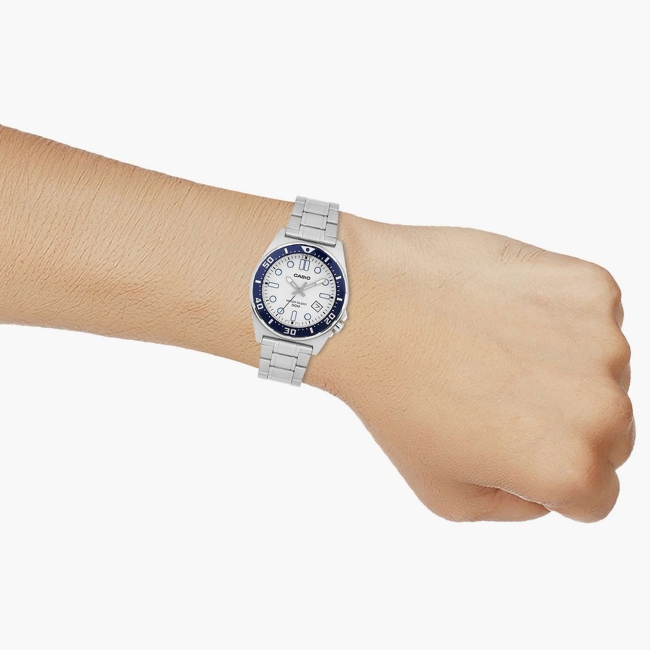 CASIO A2379 view 5