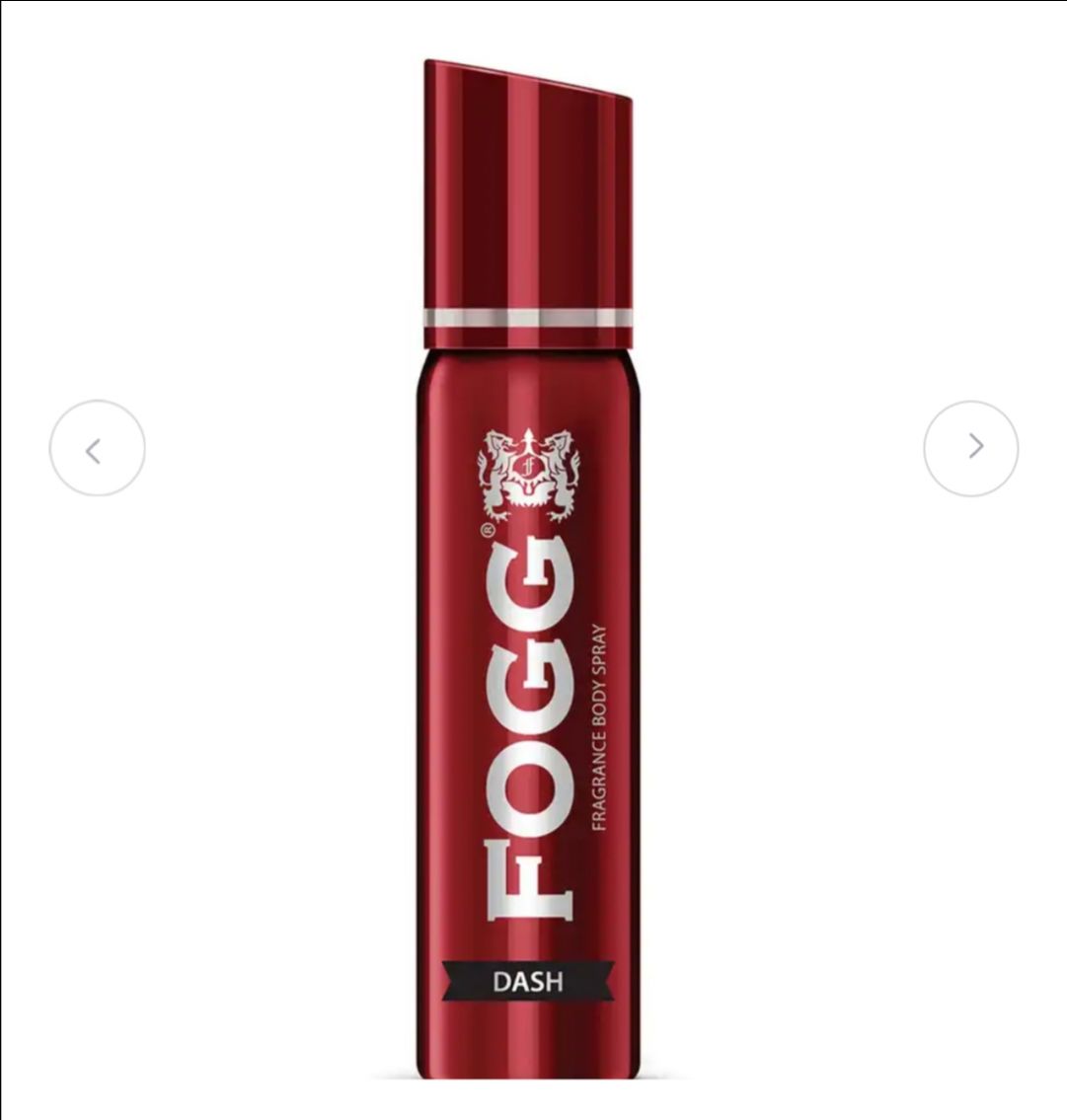 Fogg Dash Fragrance Body Spray view 2