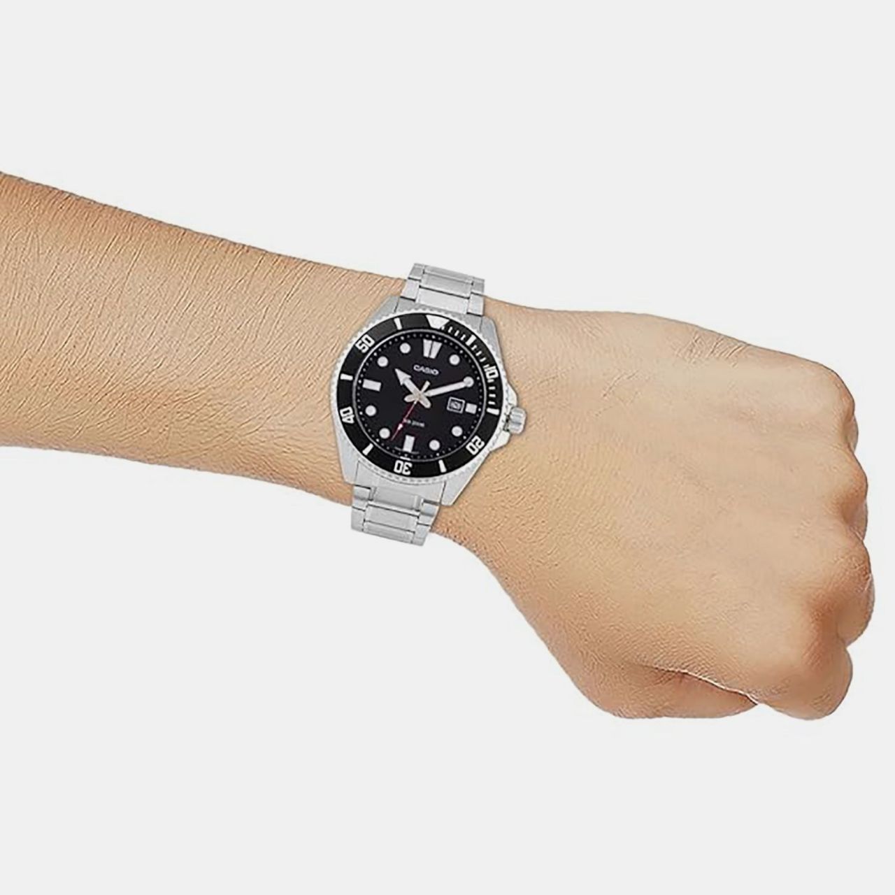 Casio A2189 view 5