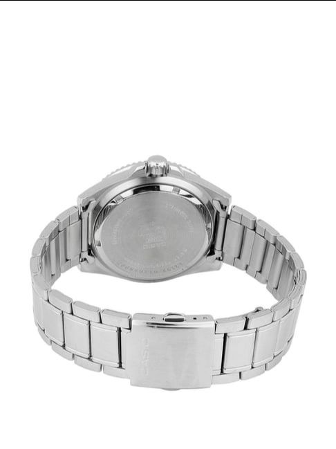 CASIO Divers Watch A2192 view 6