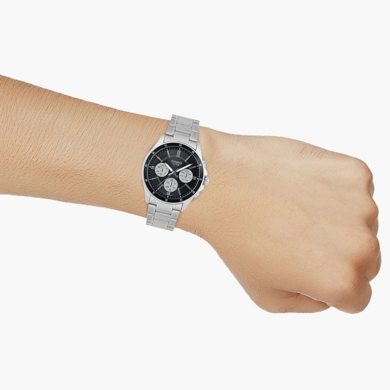 CASIO A2345 view 3