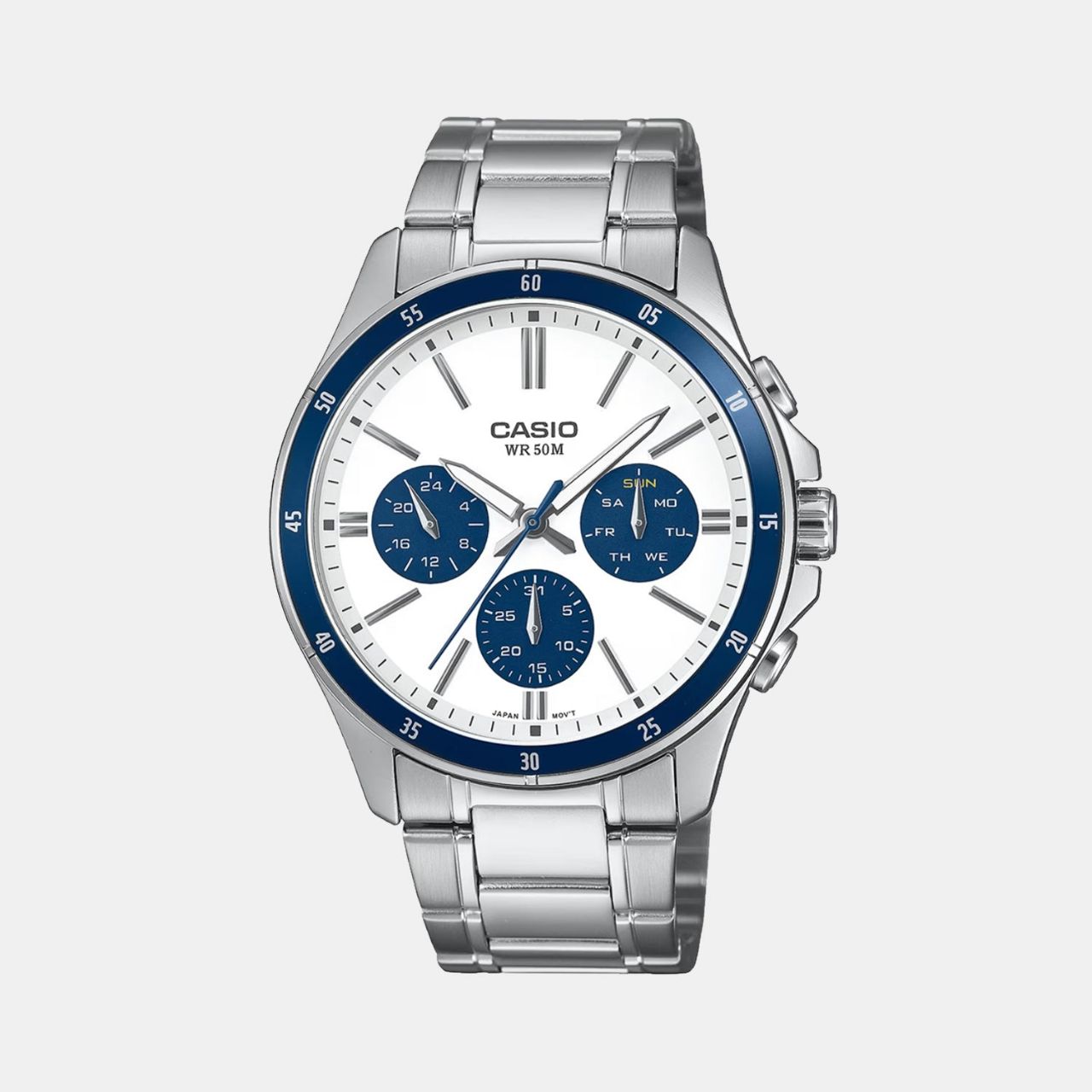 CASIO A2348 view 4