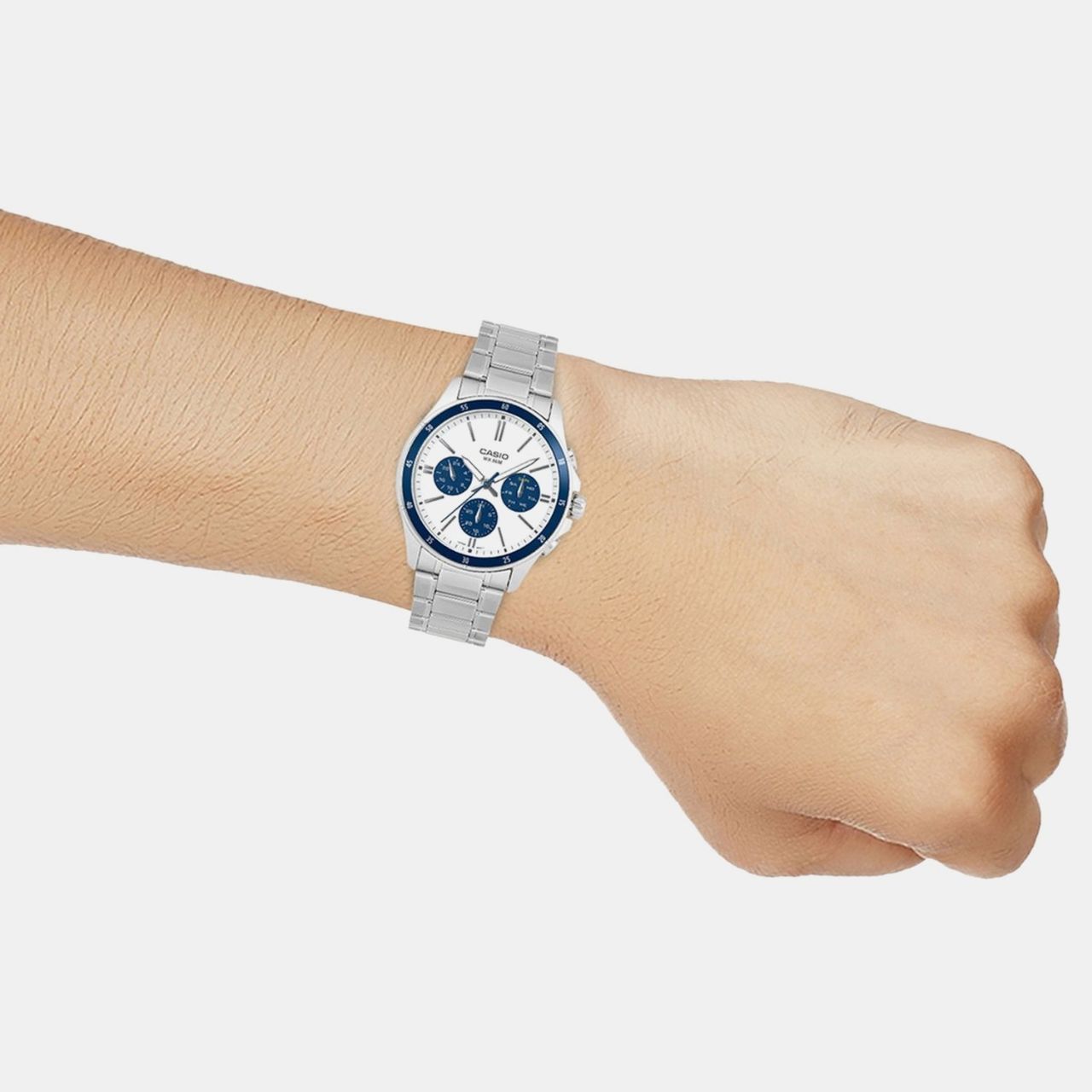 CASIO A2348 view 5