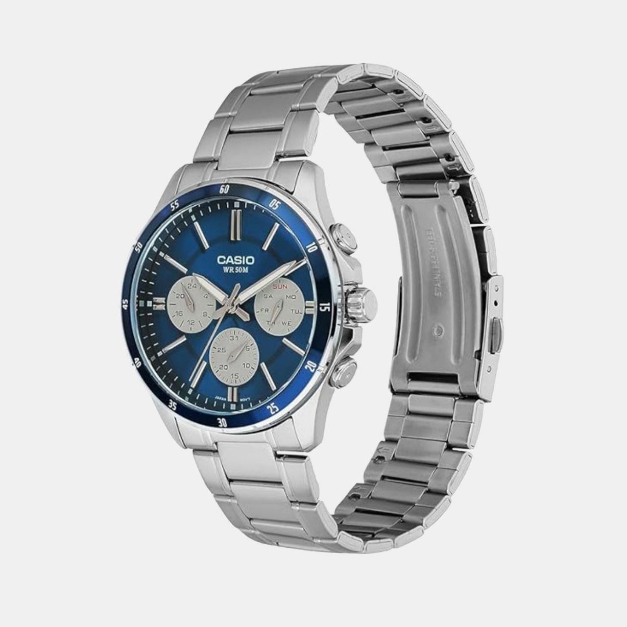 Casio A2346 view 2
